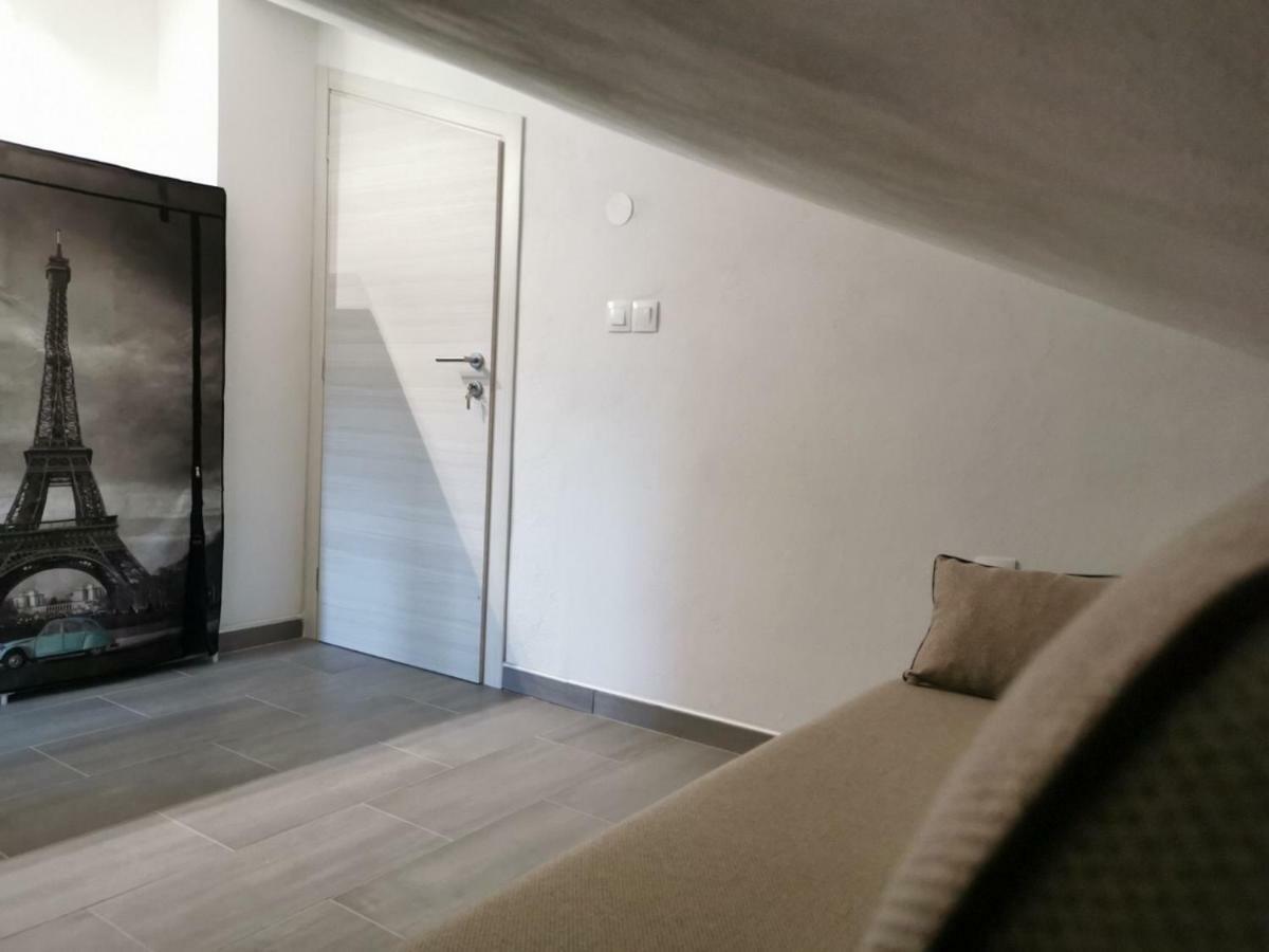 Vila Zdenka Novi Vinodolski Exterior foto