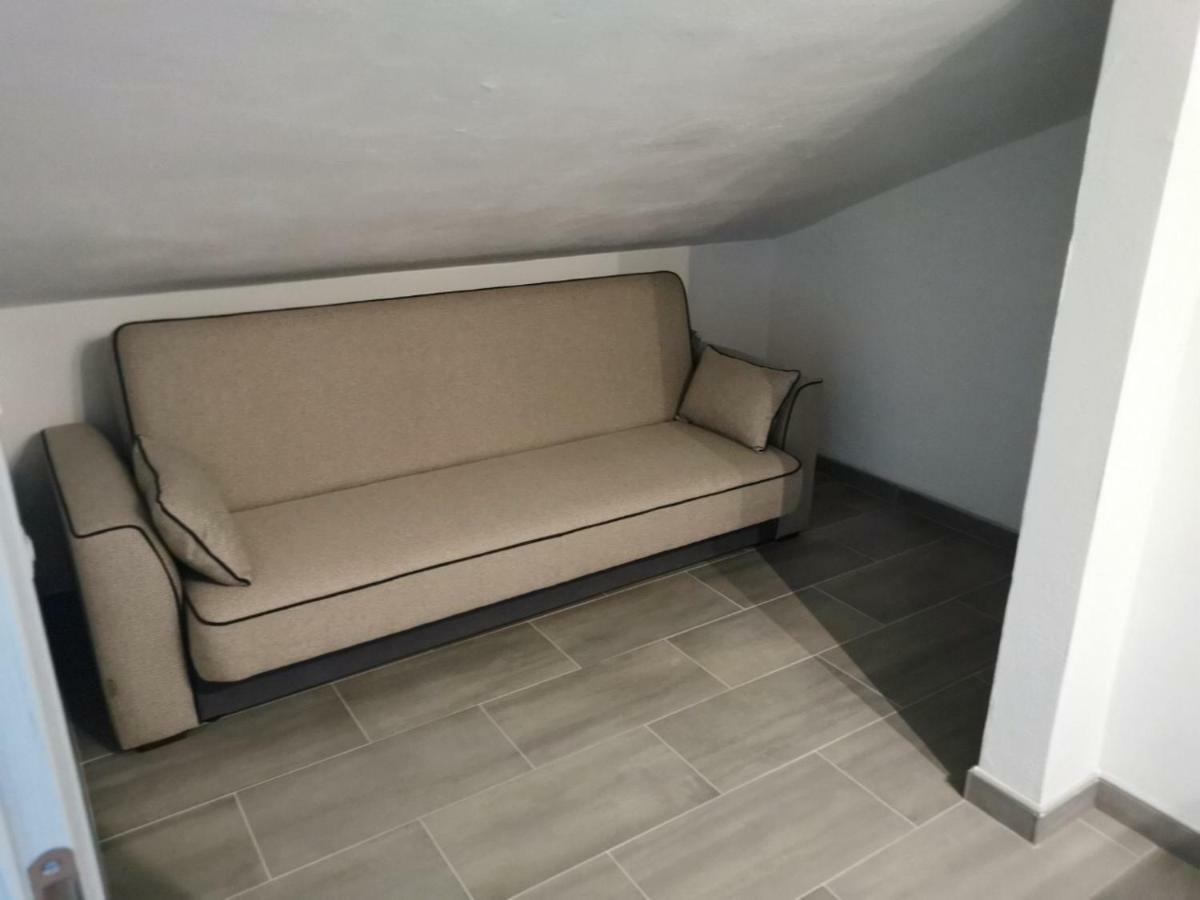 Vila Zdenka Novi Vinodolski Exterior foto